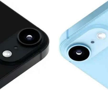 凌河苹果SE4维修分享iPhoneSE4支持AI摄影A16芯片