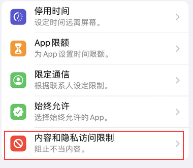 凌河appleID维修服务iPhone设置中Apple ID显示为灰色无法使用