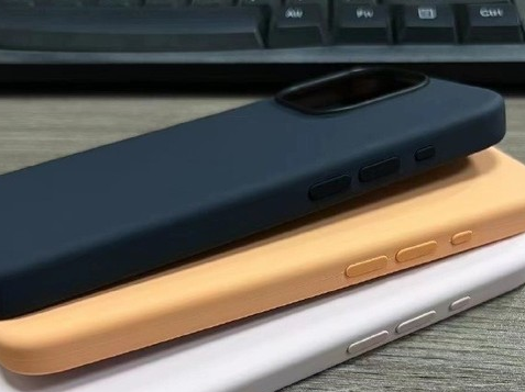 凌河苹果14维修站分享iPhone14手机壳能直接给iPhone15用吗?