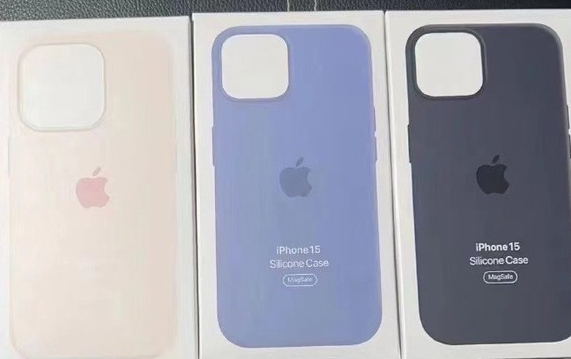 凌河苹果14维修站分享iPhone14手机壳能直接给iPhone15用吗?