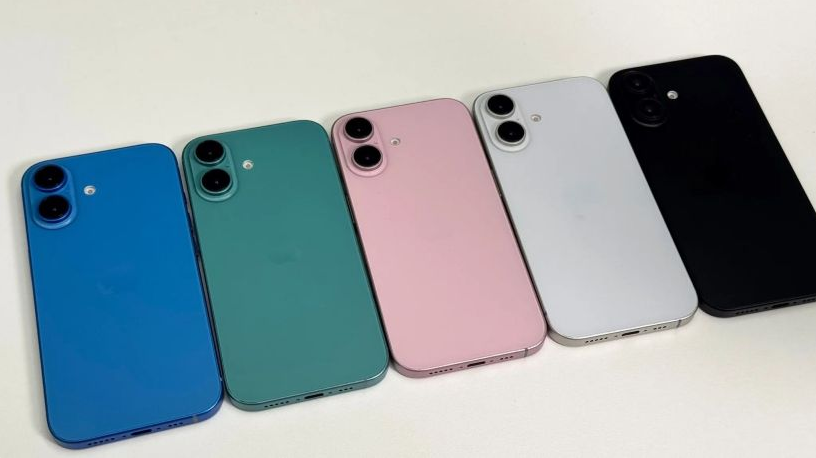 凌河苹果17维修店分享iPhone17系列将翻开新篇章 
