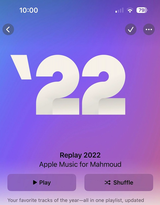 凌河苹果手机维修分享iOS16.2 Beta3更新内容及升级建议 