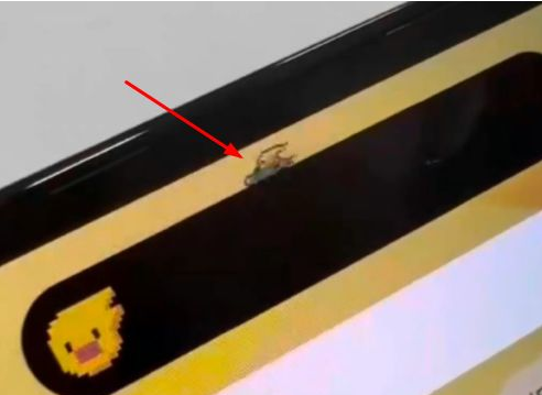 凌河苹果14维修分享iPhone 14 Pro Max灵动岛怎么养宠物 