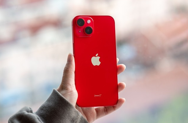 凌河苹果14维修分享为什么大家觉得iPhone 14不香了 