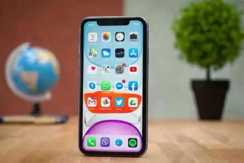 凌河苹果手机维修分享升级iOS16屏幕失灵解决办法 