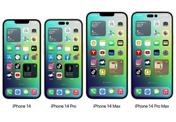 凌河苹果14维修分享iPhone14可以分期吗 