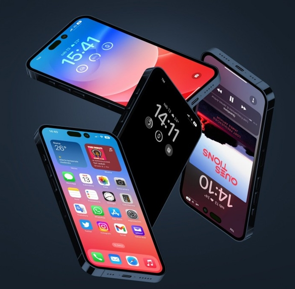 凌河苹果14维修分享入门级iPhone 14多少钱 
