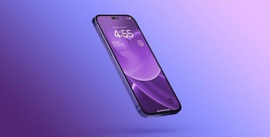 凌河苹果14维修分享iPhone14配色有哪些 