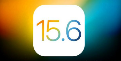 凌河苹果手机维修分享iOS 15.6 RC版已知BUG有哪些 