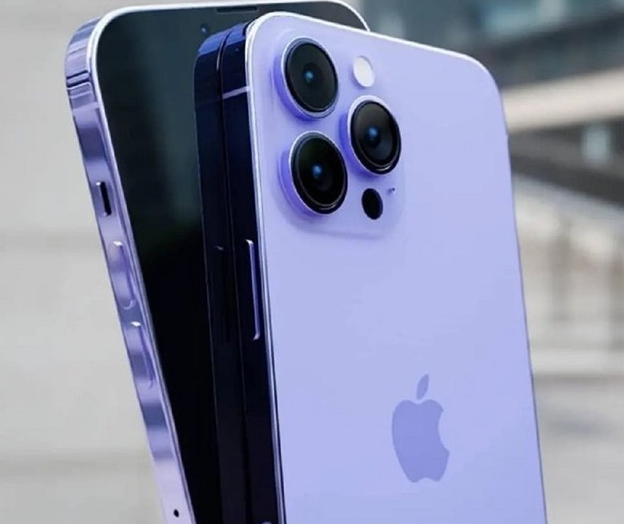 凌河苹果14维修分享凭什么4800万像素的iPhone14就能上热搜 