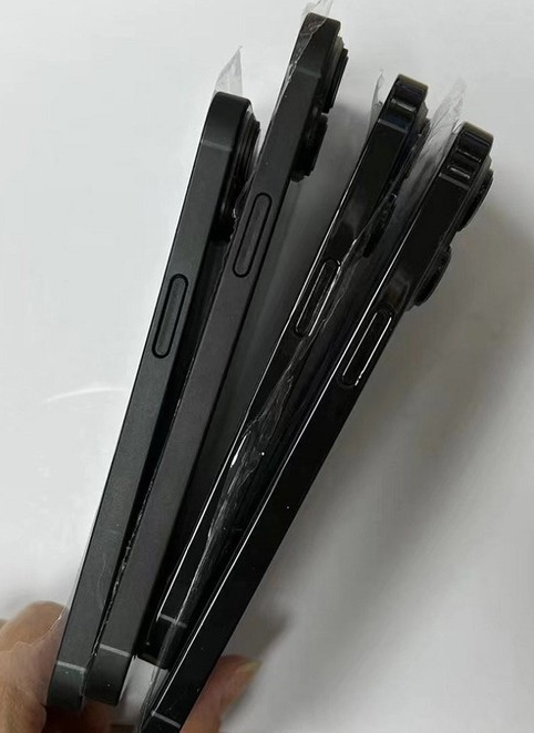 凌河苹果14维修分享iPhone14电池多少毫安 