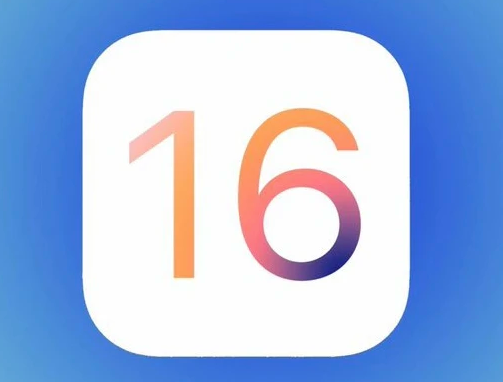 凌河苹果手机维修分享iOS16不支持iPhone6s，手中的6s怎么办 