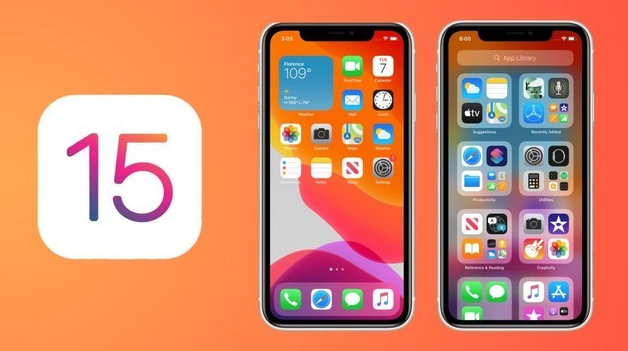 凌河苹果13维修分享iPhone13更新iOS 15.5，体验如何 