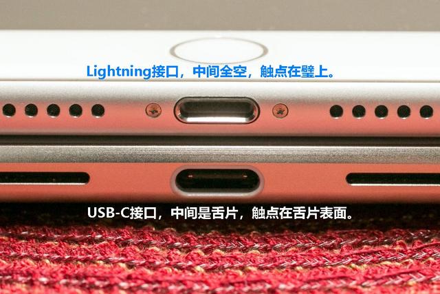 凌河苹果14维修分享iPhone 14会是什么接口 