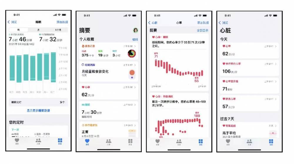 凌河苹果手机维修分享iPhone实用功能汇总 