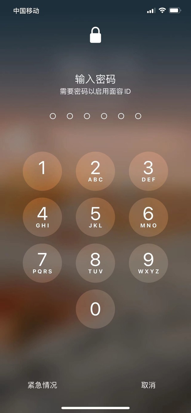 凌河苹果13维修分享iPhone 13加强锁屏功能有什么用 