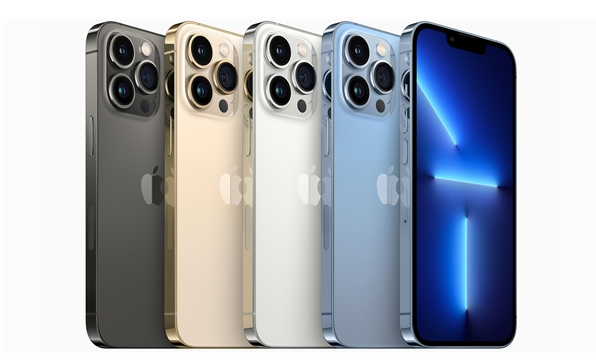 凌河苹果14维修分享iPhone 14、14 Pro/Max规格、售价汇总 