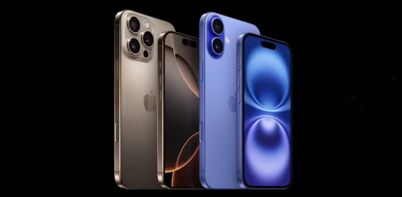 凌河苹果16维修分享iPhone 16 系列销量飙升 