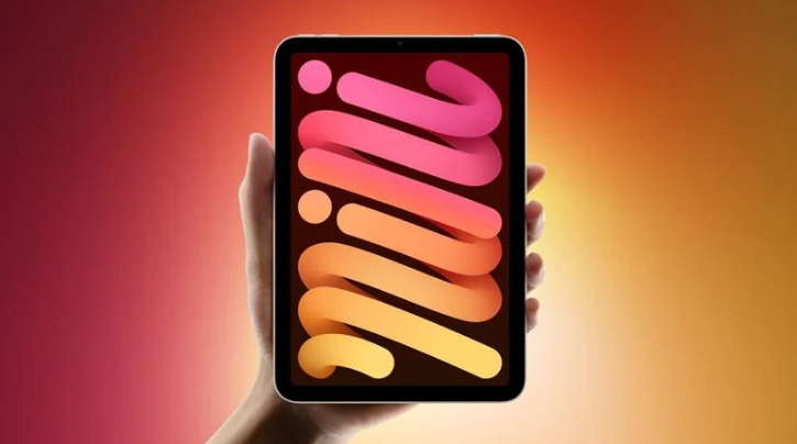 凌河苹果手机维修分享iPad mini 7 屏幕硬件可能进行了更新  