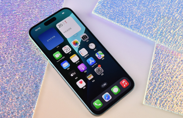 凌河苹果手机维修分享为什么大家不喜欢苹果iPhone 16 Plus 