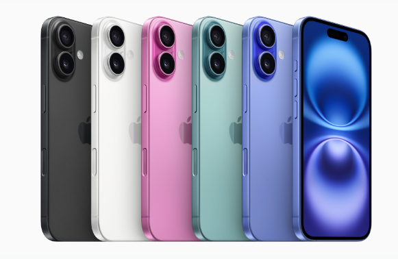 凌河苹果手机维修分享iPhone 16卖不动 