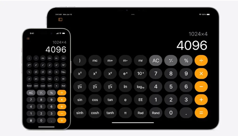 凌河苹果手机维修分享 iOS / iPadOS 18.0 正式版发布 