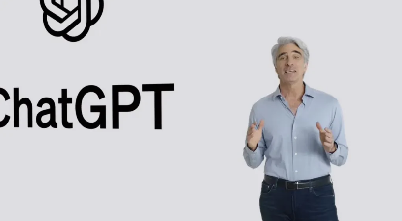 凌河苹果手机维修分享ChatGPT 即将登陆 iOS 18 