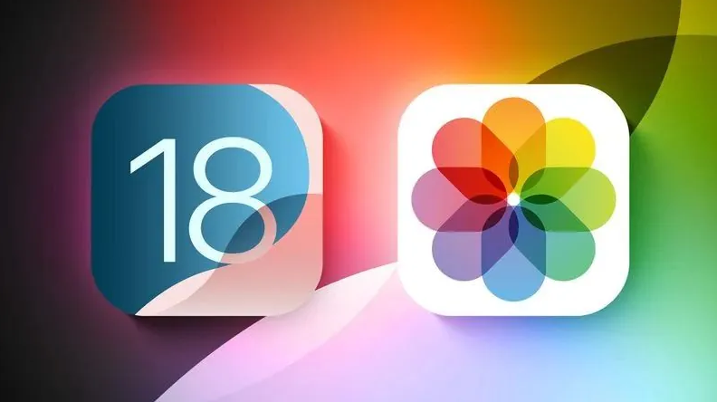 凌河苹果手机维修分享苹果 iOS / iPadOS 18.1Beta 3 发布 