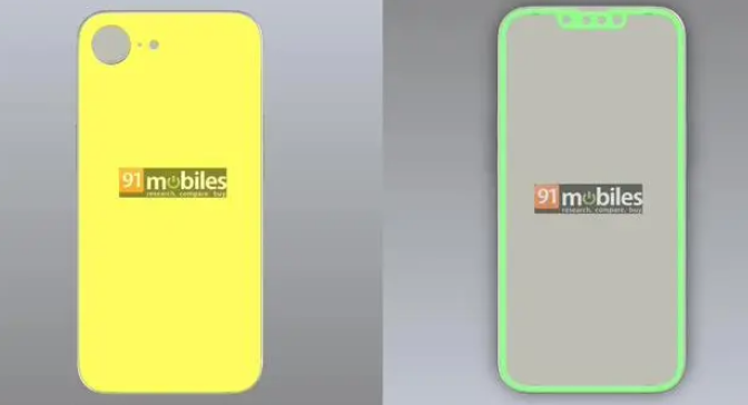 凌河苹果手机维修分享苹果小屏iPhone SE4值得买吗 