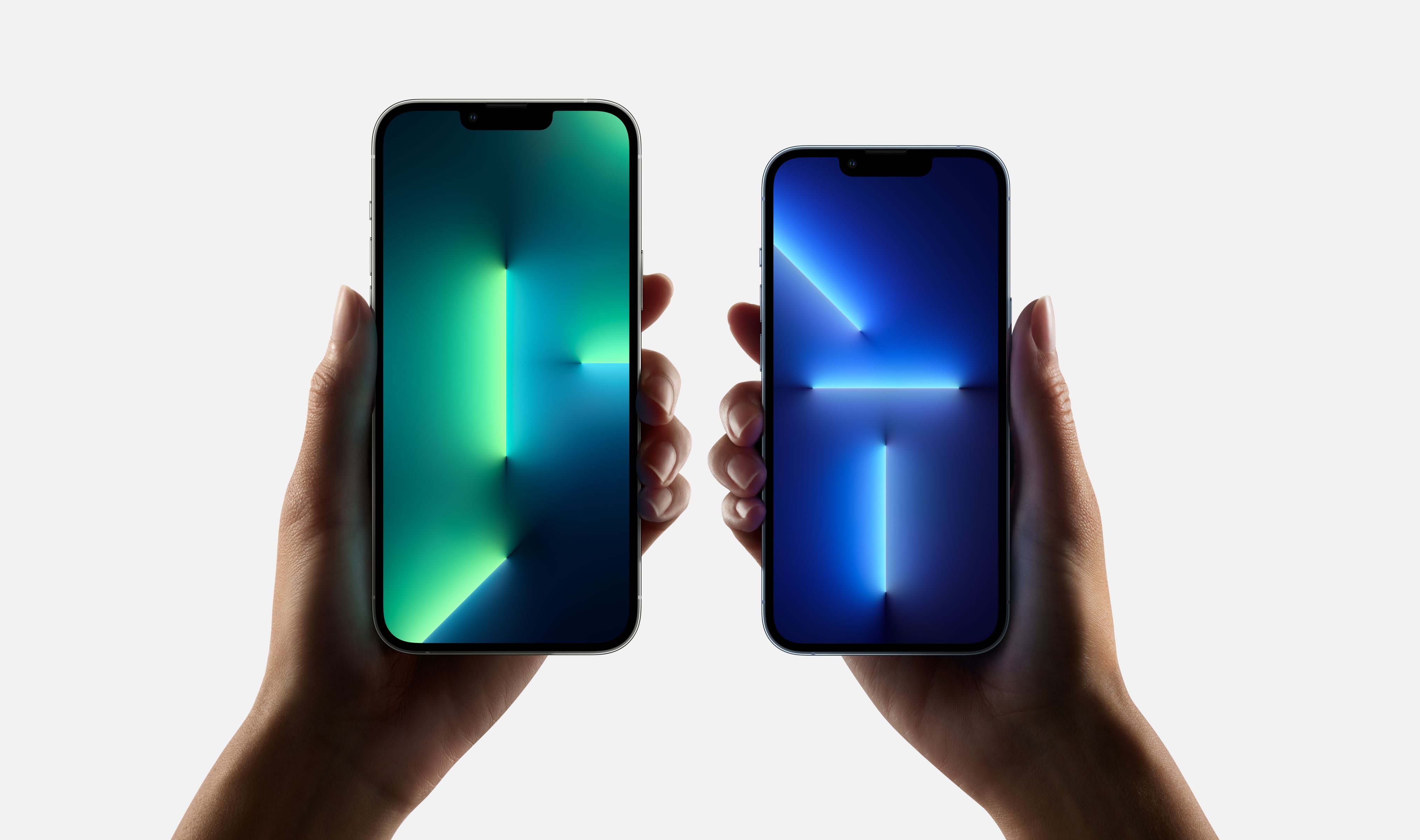 凌河苹果手机维修分享iPhone 13 四款机型怎么选 