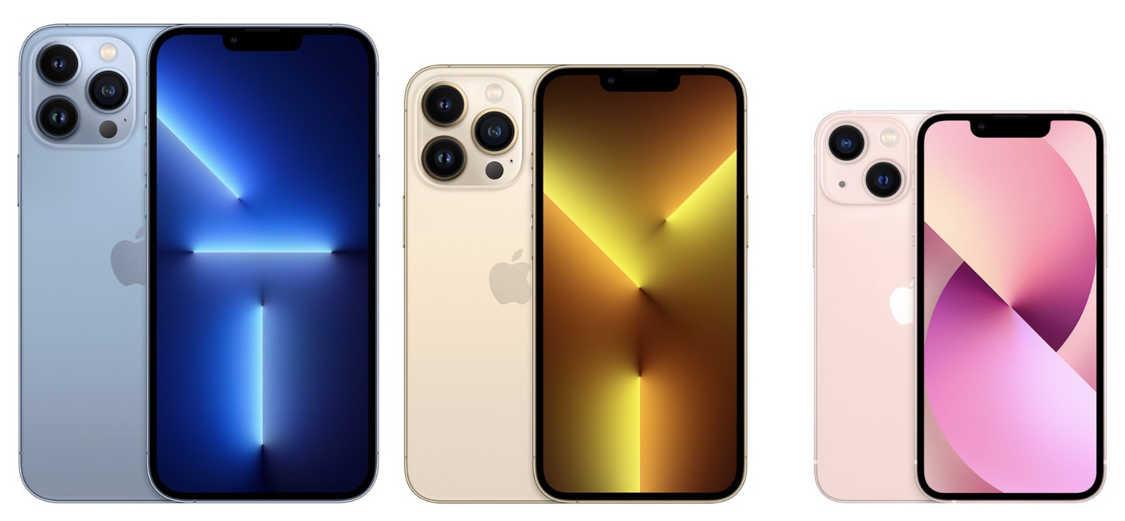 凌河苹果手机维修分享iPhone 13续航怎么样 