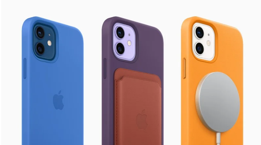凌河苹果手机维修分享关于 iPhone 13 的细节爆料 