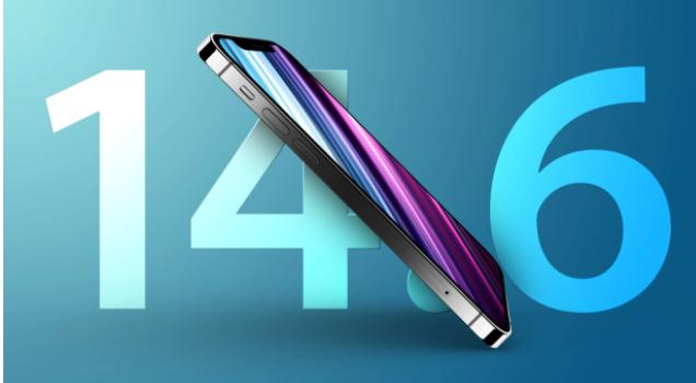 凌河苹果手机维修分享升级iOS 14.7.1 正式版后还能降级吗 
