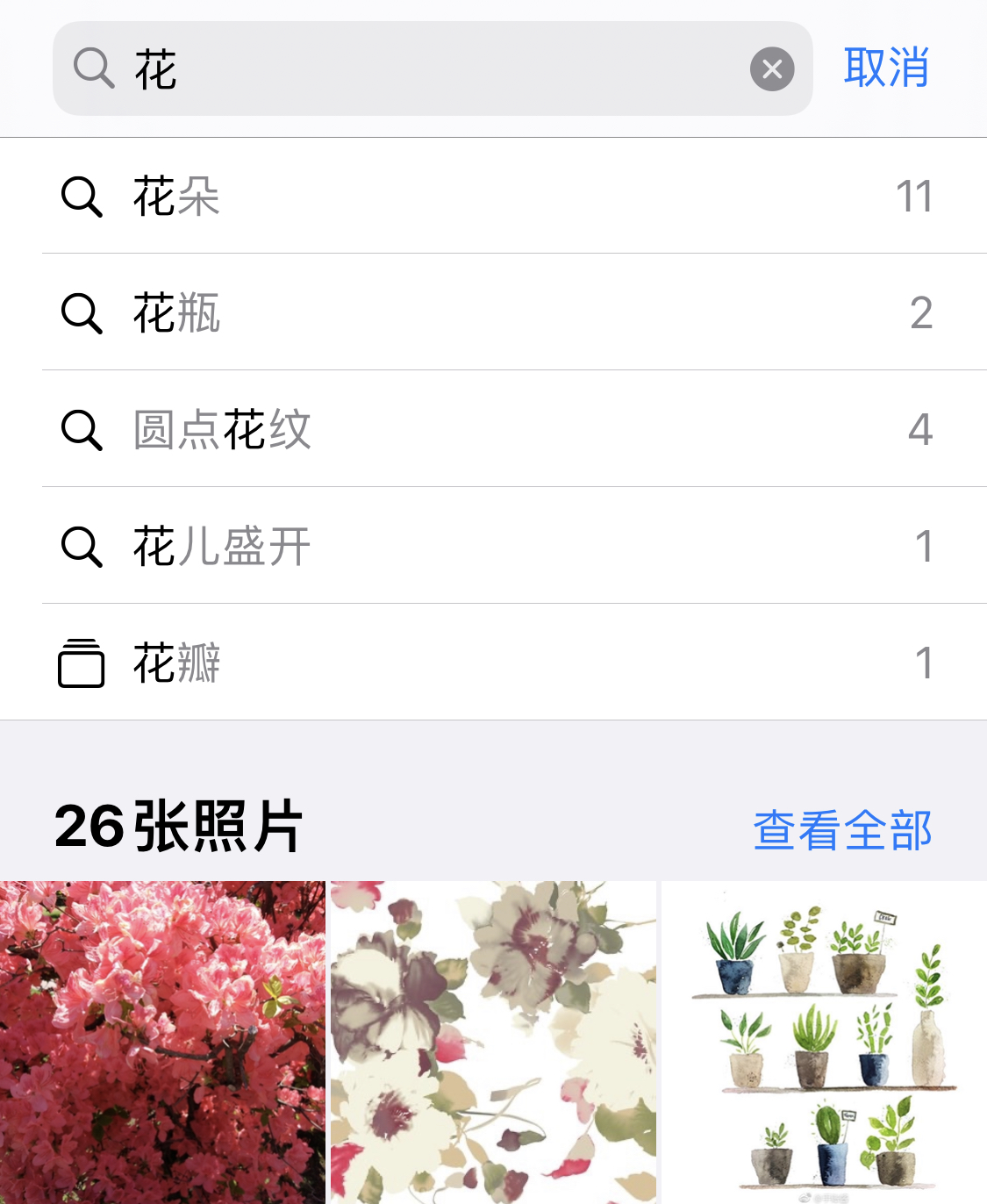 凌河苹果手机维修分享iPhone 小技巧 