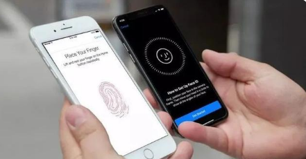 凌河苹果手机维修分享iPhone 13 系列会有屏下指纹吗 