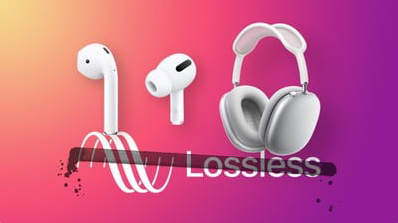 凌河苹果手机维修分享哪些设备支持Apple Music 无损音频 