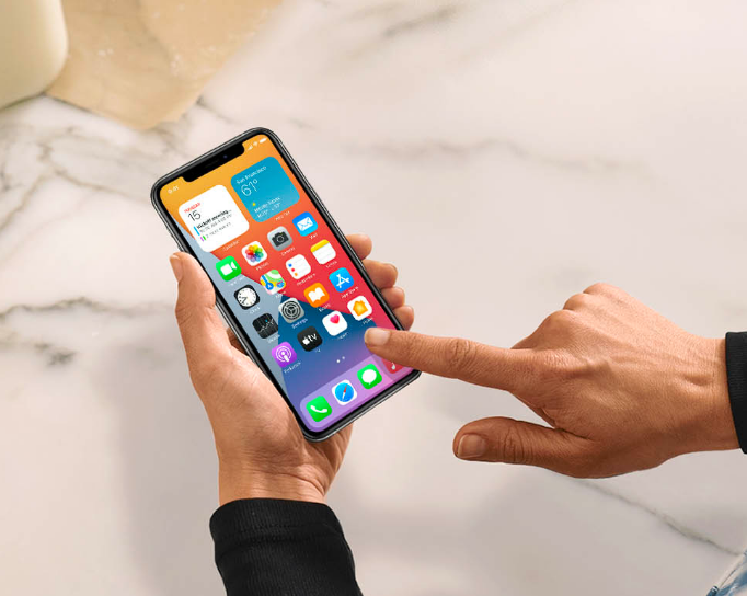 凌河苹果手机维修分享iPhone 12 出现运行缓慢或死机的情况怎么办 