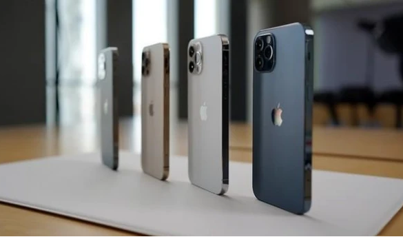 凌河苹果手机维修分享为什么说iPhone13才是真旗舰 