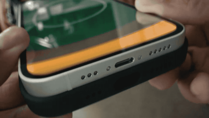 凌河苹果手机维修分享未来 Magsafe 还有哪些发展空间 