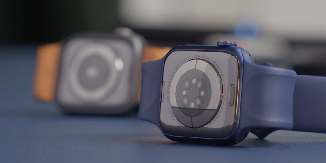 凌河苹果手机维修分享Apple Watch 是如何测量卡路里的 
