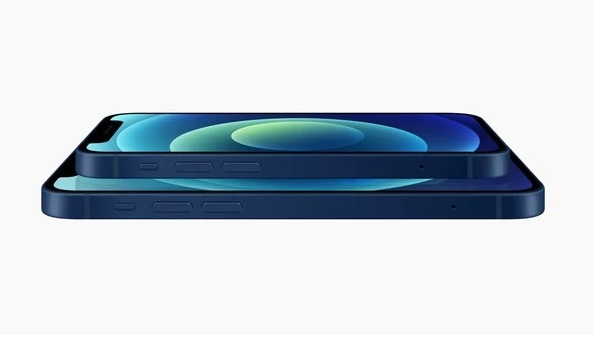 凌河苹果手机维修分享iPhone 12 mini 锁屏后触屏失灵怎么办 