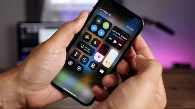凌河苹果手机维修分享iPhone 12信号差怎么办 
