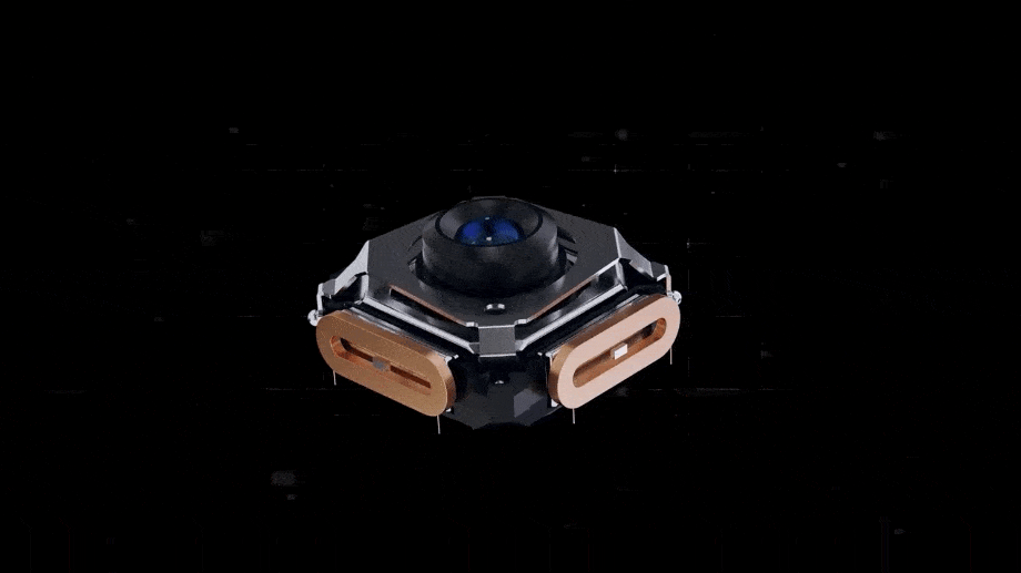 凌河苹果手机维修分享iPhone 12 Pro Max 独享的这颗传感器更大的特点是什么 