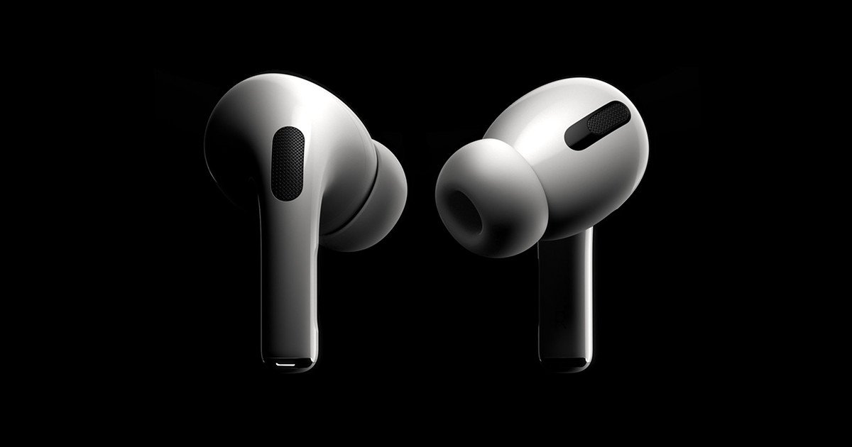 凌河苹果手机维修分享AirPods Pro 爆音、降噪效果下降怎么办 