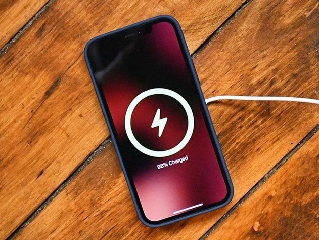 凌河苹果手机维修分享iPhone 12可以随便充电吗 