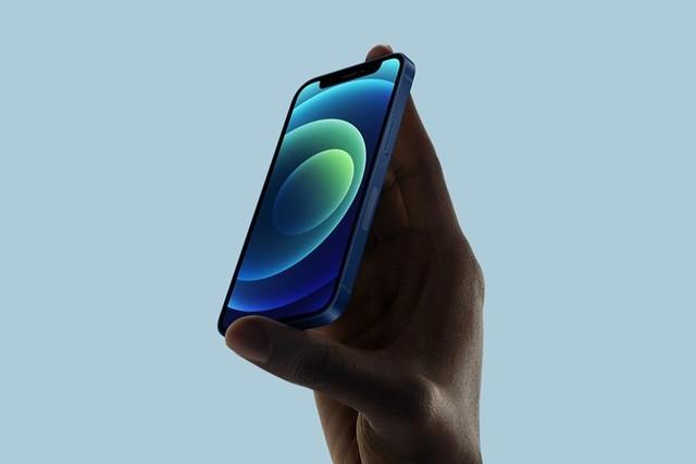 凌河苹果手机维修分享iPhone 12 mini辐射很大吗 