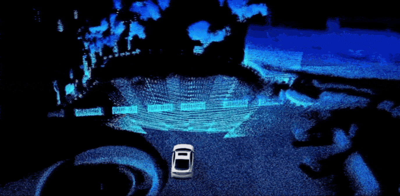 凌河苹果手机维修分享iPhone 12 Pro 搭载的 LiDAR 镜头与 ToF 镜头有什么不同 