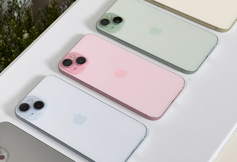 凌河iPhone15序列号查询分享如何查找苹果15手机序列号的位置