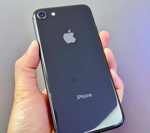 凌河苹果8系统维修分享iPhone8手机系统升级后无法开机如何修复 