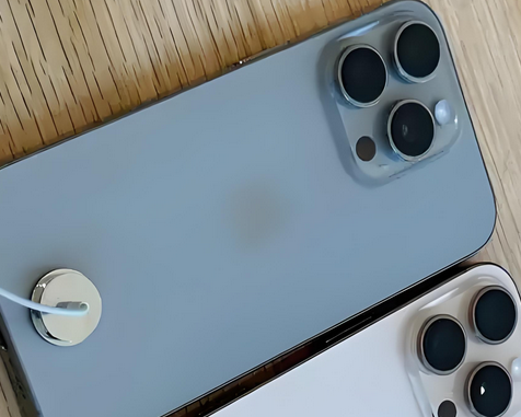 凌河iPhone16无法开机维修网点分享苹果16无法开机怎么办 